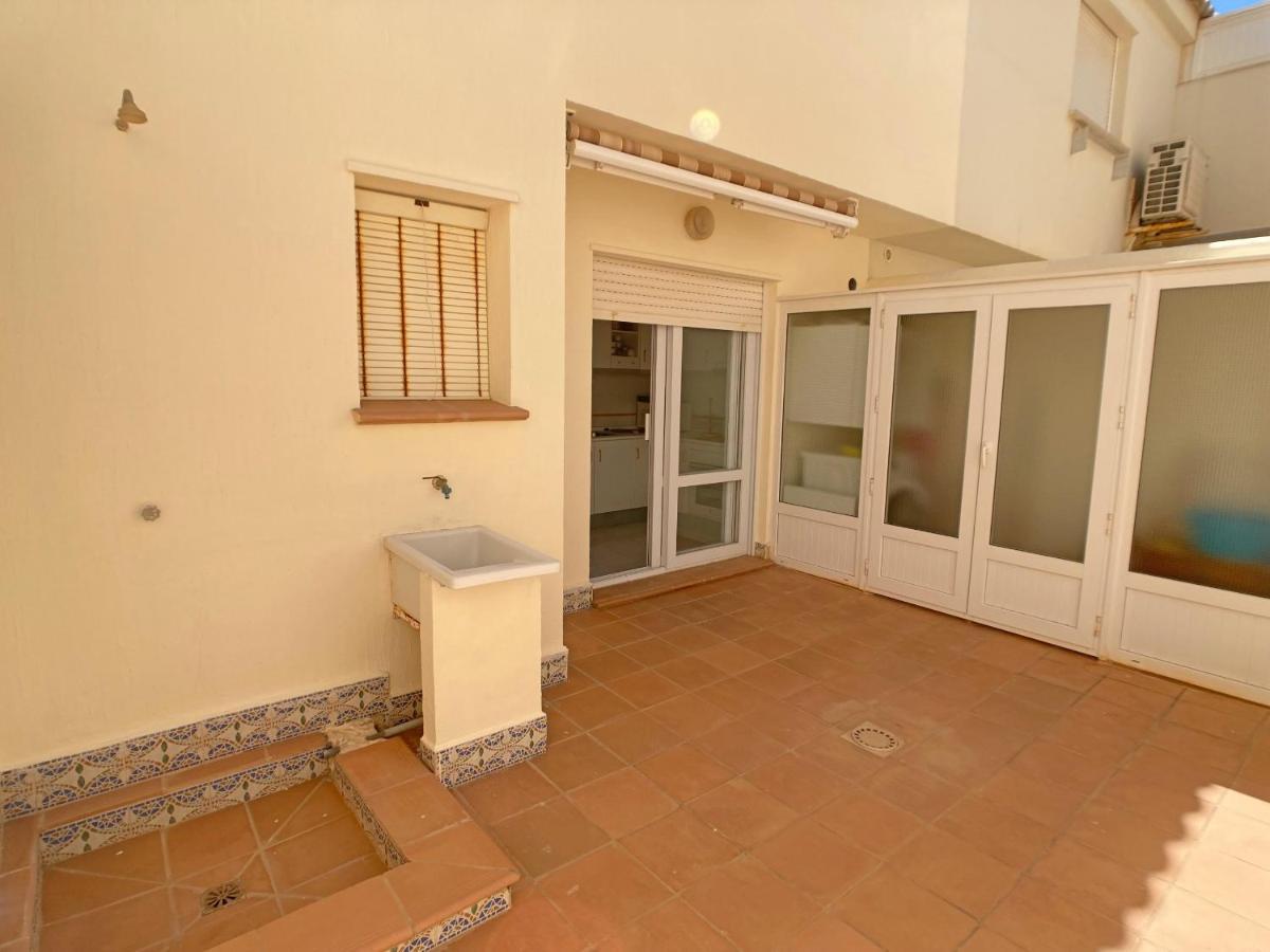 Spanish Connection - Villa Morena La Manga del Mar Menor Esterno foto