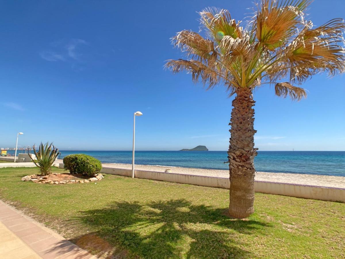 Spanish Connection - Villa Morena La Manga del Mar Menor Esterno foto