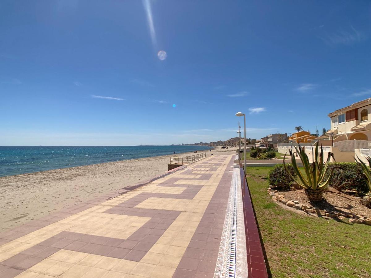 Spanish Connection - Villa Morena La Manga del Mar Menor Esterno foto