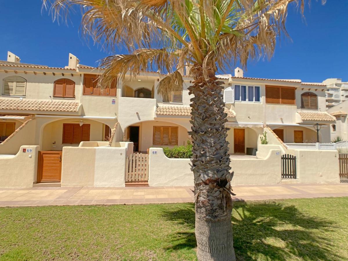 Spanish Connection - Villa Morena La Manga del Mar Menor Esterno foto