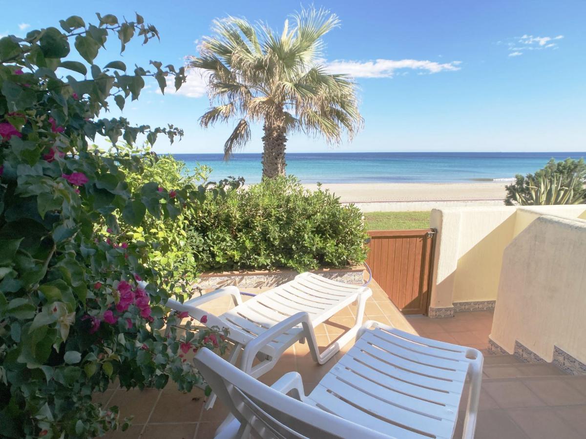 Spanish Connection - Villa Morena La Manga del Mar Menor Esterno foto