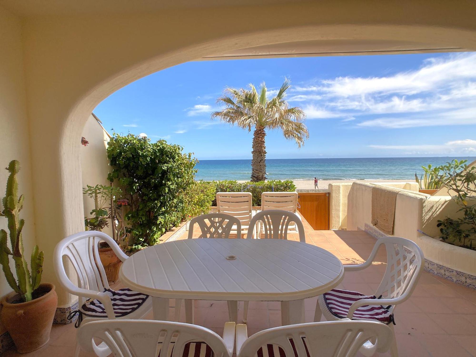 Spanish Connection - Villa Morena La Manga del Mar Menor Esterno foto